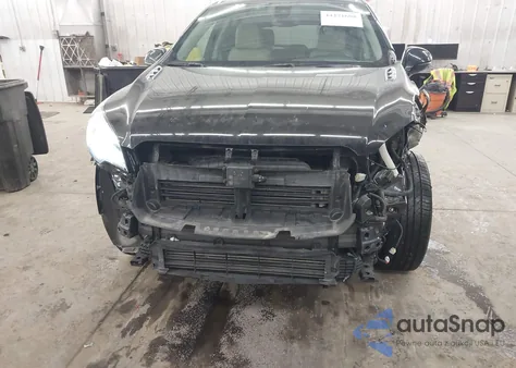 2020 Buick Envision Awd Premium Ii from USA, damaged, VIN LRBFX4SX7LD169726